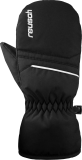 Reusch Alan Junior Mitten 6461415 7701 schwarz front